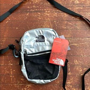 Sp X NF Small Cross Bag